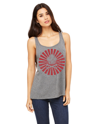 Women’s Tank - Land of the Rising Mfn